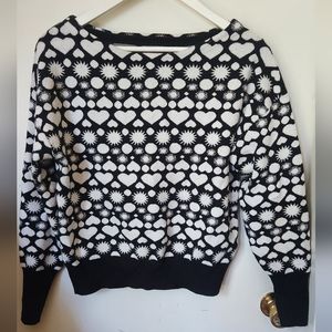 Maeve by Anthropologie Sweater XS